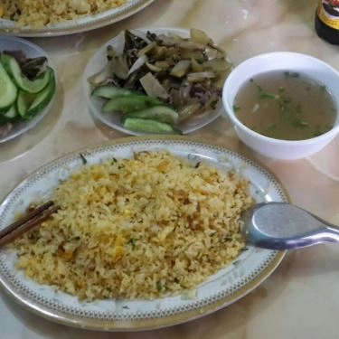 Món ăn- Quán Ăn Phở Bò Nam Định - Sài Đồng