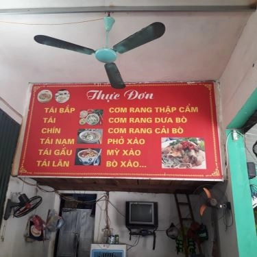 Tổng hợp- Quán Ăn Phở Bò Nam Định - Văn Quán