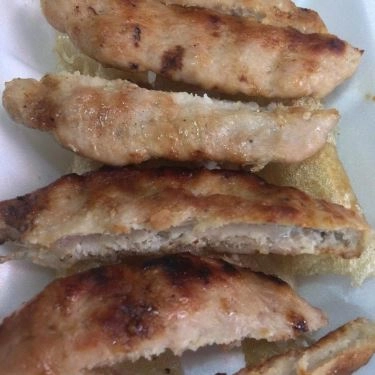 Món ăn- Quán Ăn Phở Bò & Nem Nướng Ninh Hòa