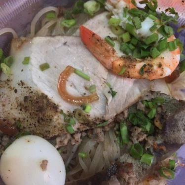 Món ăn- Quán Ăn Phở Bò & Nem Nướng Ninh Hòa