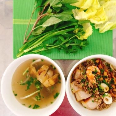 Món ăn- Quán Ăn Phở Bò & Nem Nướng Ninh Hòa