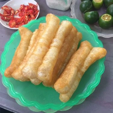 Món ăn- Quán Ăn Phở Bò - Nguyễn An Ninh