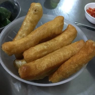 Món ăn- Quán Ăn Phở Bò - Nguyễn Sơn
