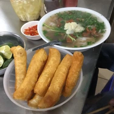 Tổng hợp- Quán Ăn Phở Bò - Nguyễn Sơn