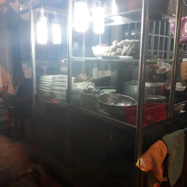 Tổng hợp- Quán Ăn Phở Bò Bình Dân - Nguyễn Thần Hiến