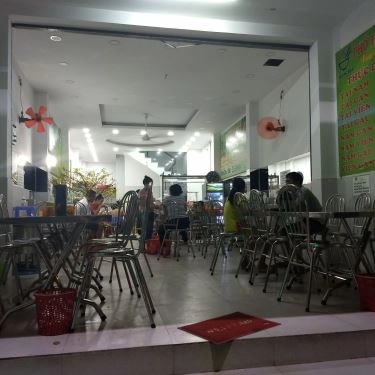 Không gian- Quán Ăn Phở Bò & Phở Gà Hà Nội