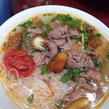 Món ăn- Quán Ăn Phở Bò, Phở Gà - Trương Định