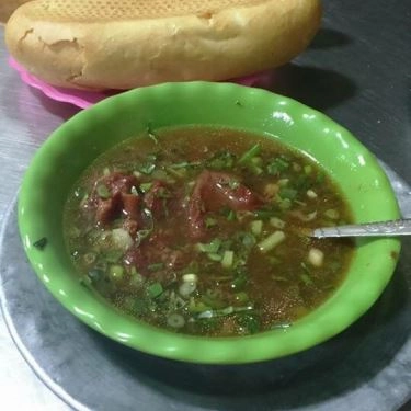 Món ăn- Quán Ăn Phở Bò & Phở Sốt Vang - Thể Giao
