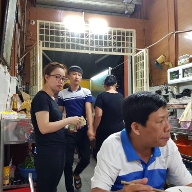 Tổng hợp- Quán Ăn Phở Bò Phú Gia