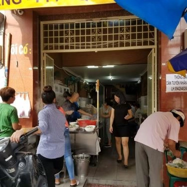 Tổng hợp- Quán Ăn Phở Bò Phú Gia