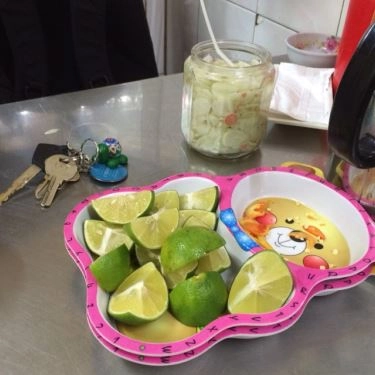 Tổng hợp- Quán Ăn Phở Bò Phú Gia