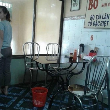 Tổng hợp- Quán Ăn Phở Bò Phú Gia