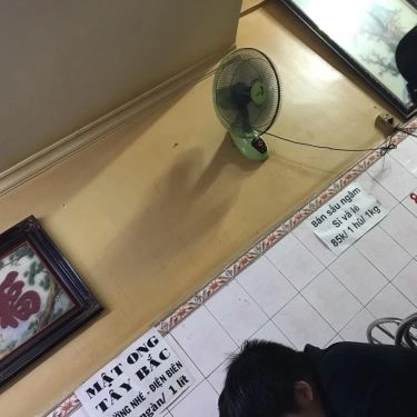 Tổng hợp- Quán Ăn Phở Bò Phú Gia