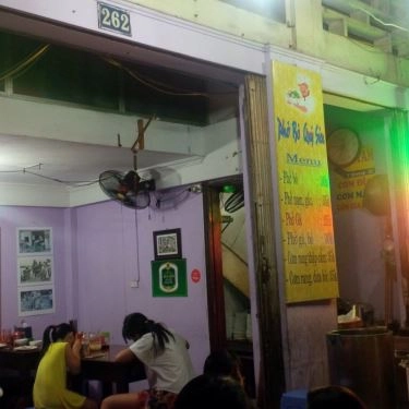 Tổng hợp- Quán Ăn Quý Sửu - Phở Bò