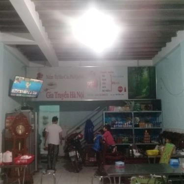 Tổng hợp- Quán Ăn Phở Quỳnh - Gò Xoài