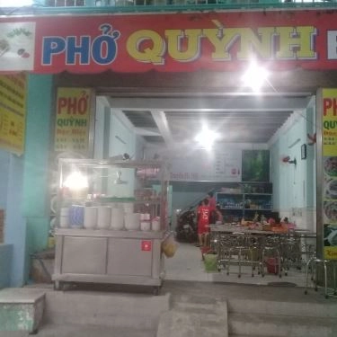 Tổng hợp- Quán Ăn Phở Quỳnh - Gò Xoài