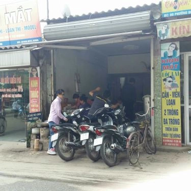 Tổng hợp- Quán Ăn Phở Bò