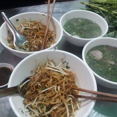 Món ăn- Quán Ăn Phở Bò Tái Nạm