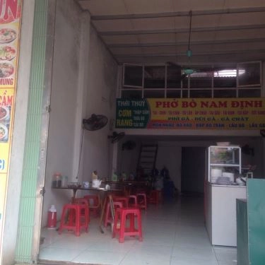 Tổng hợp- Quán Ăn Thái Thủy - Cơm Rang & Phở Bò