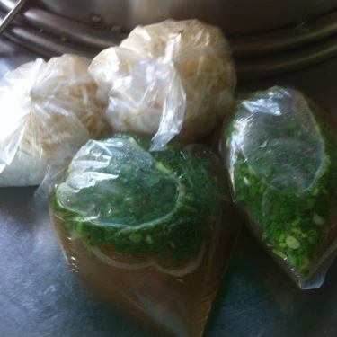 Món ăn- Quán Ăn Phở Bò Thành Công