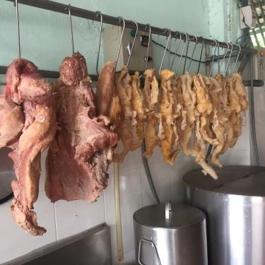 Tổng hợp- Quán Ăn Phở Bò Thành Công