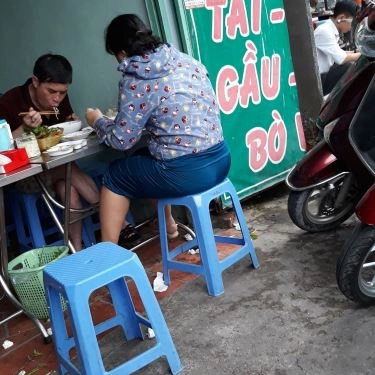 Tổng hợp- Quán Ăn Phở Bò Thành Công