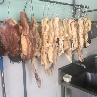 Tổng hợp- Quán Ăn Phở Bò Thành Công