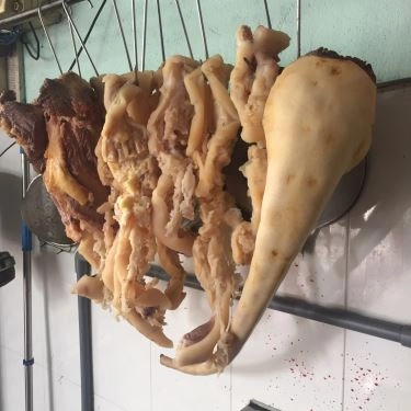 Tổng hợp- Quán Ăn Phở Bò Thành Công