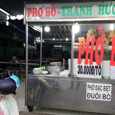 Tổng hợp- Quán Ăn Phở Bò Thanh Hương