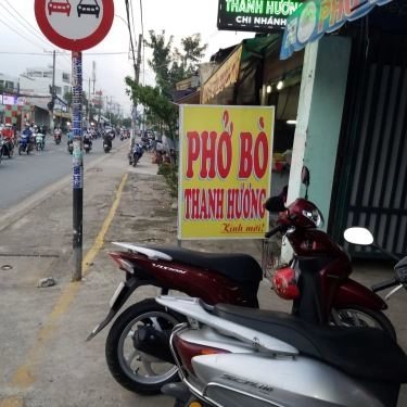 Tổng hợp- Quán Ăn Phở Bò Thanh Hương