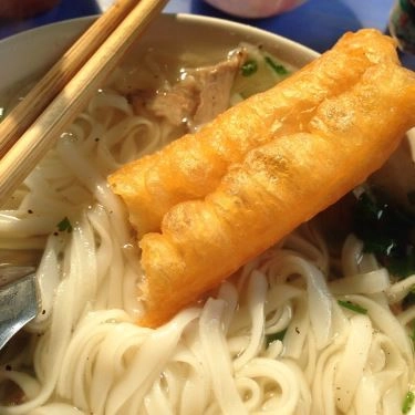Món ăn- Quán Ăn Phở Bò - Thanh Nhàn