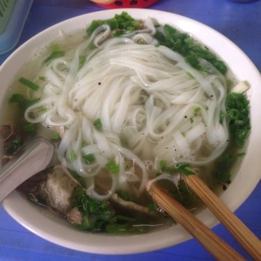 Món ăn- Quán Ăn Phở Bò - Thanh Nhàn