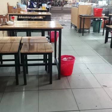 Không gian- Quán Ăn Phở Bò Tơ Củ Chi A. Dũng