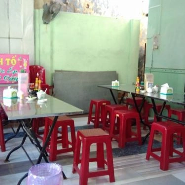 Không gian- Quán Ăn Phở Bò Trâm - Bắc Sơn