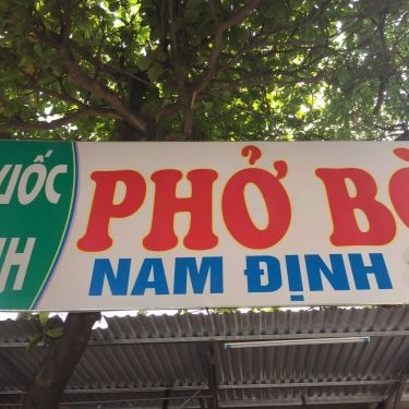 Tổng hợp- Quán Ăn Phở Bò - TT Tây Đằng