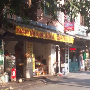 Tổng hợp- Quán Ăn Phở Bò Sốt Vang & Bún Các Loại - An Hòa