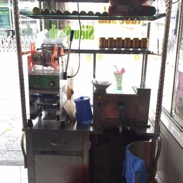 Tổng hợp- Quán Ăn Quyên - Hủ Tiếu Bò Viên Sa Đéc