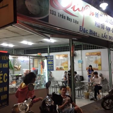 Tổng hợp- Quán Ăn Quyên - Hủ Tiếu Bò Viên Sa Đéc