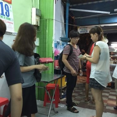 Tổng hợp- Quán Ăn Hủ Tiếu Bò Viên 153