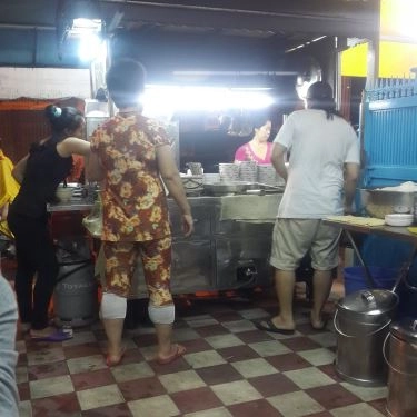 Tổng hợp- Quán Ăn Hủ Tiếu Bò Viên 153