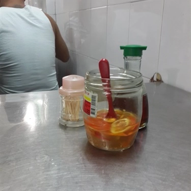 Tổng hợp- Quán Ăn Hủ Tiếu Bò Viên 153