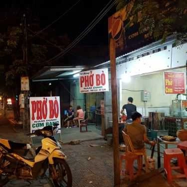 Tổng hợp- Vũ Hùng - Phở Bò Nam Định