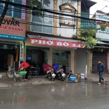 Tổng hợp- Quán Ăn Phở Bò, Bánh Mì Sốt Vang & Xôi Các Loại - Trương Định