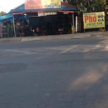 Tổng hợp- Quán Ăn Xuân Phương - Phở Bò Gà