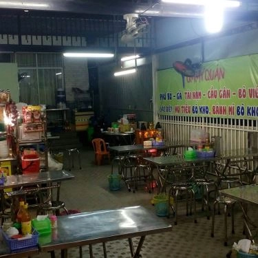 Tổng hợp- Quán Ăn Phở Bò Yummy