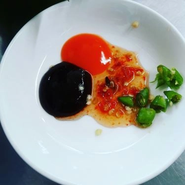 Tổng hợp- Quán Ăn Phở & Bún Riêu Bình Dân
