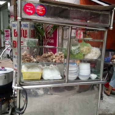 Tổng hợp- Quán Ăn Phở & Bún Bò - Phùng Văn Cung