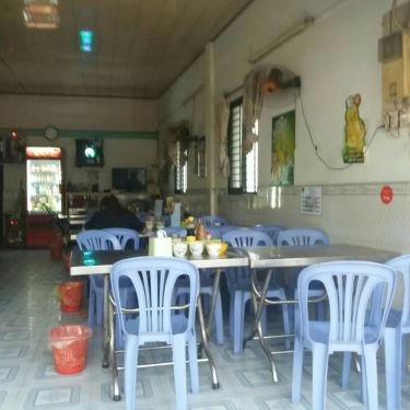 Tổng hợp- Quán Ăn Quán Phở & Bò Kho - Lê Văn Lương