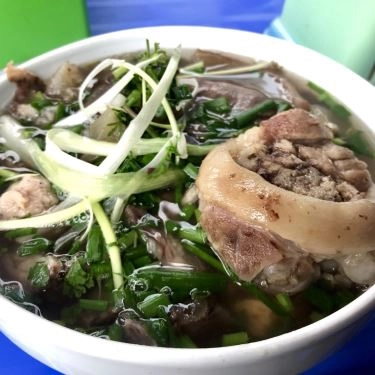 Tổng hợp- Quán Ăn Thu Thùy - Bún Bò Huế