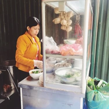 Tổng hợp- Quán Ăn Thu Thùy - Bún Bò Huế